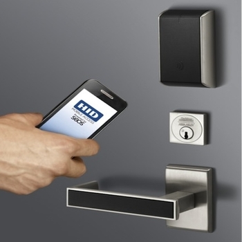 High security lock cylinder installation Sarasota FL by Lockhart Locksmith