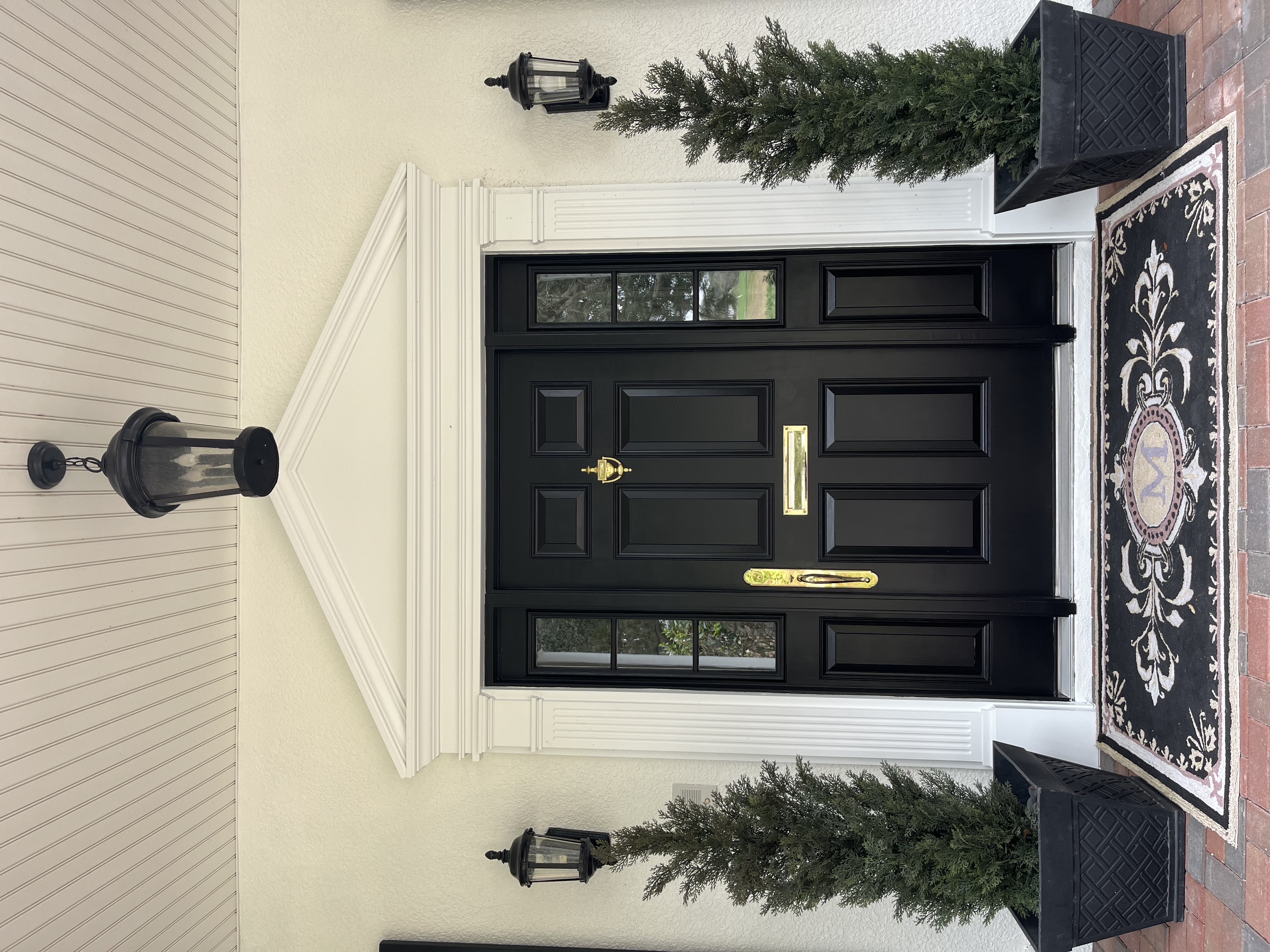 Lockhart Locksmith work gallery