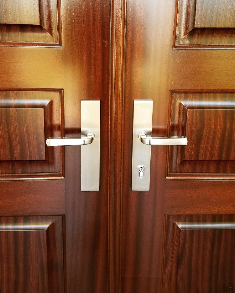 Top 6 Door Lock Brands for Luxury Homes