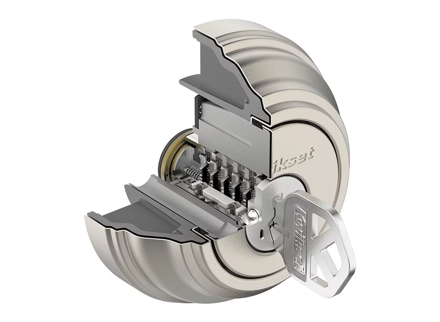 Best High Security Lock – Locksmith's Choice