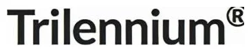 Trilennium multipoint locks