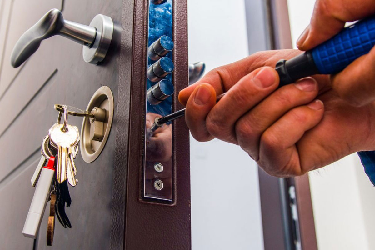 State of the art high security lock systems Sarasota FL
